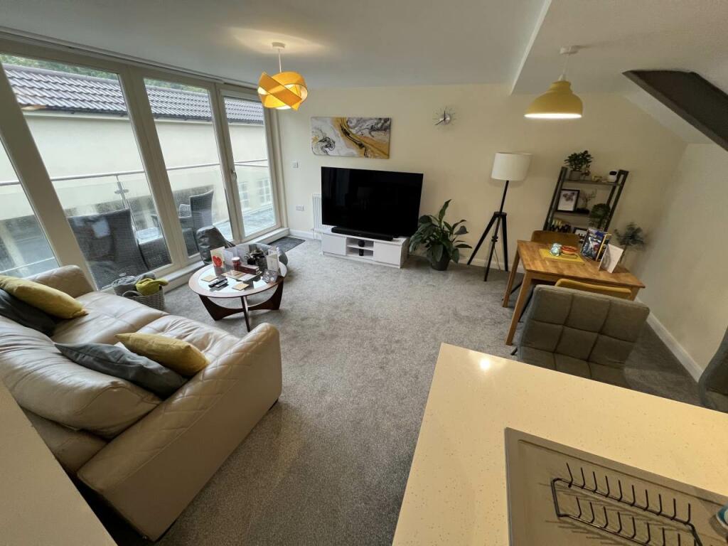 Additional image 17 of Old Brewery Place, High Street, Oakhill, Nr Radstock