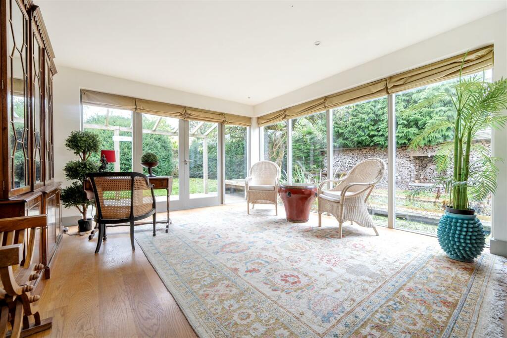 Additional image 7 of Orchard House, Combe Down