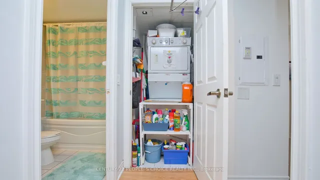 Additional image 34 of 710 Humberwood Blvd Unit 2714