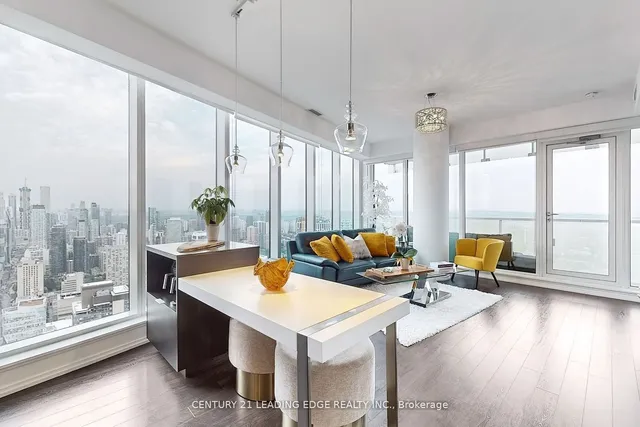 Additional image 11 of 197 Yonge St Unit 5402