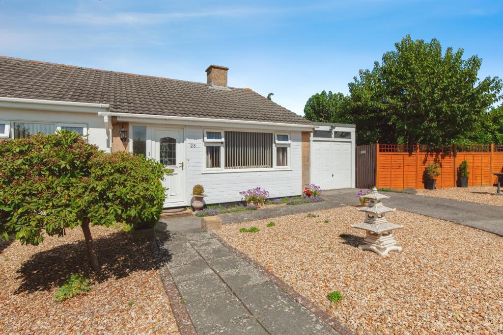 Heddington Close, Trowbridge