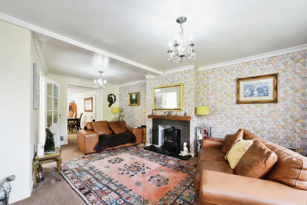 Additional image 2 of Back Lane, Warminster, BA12