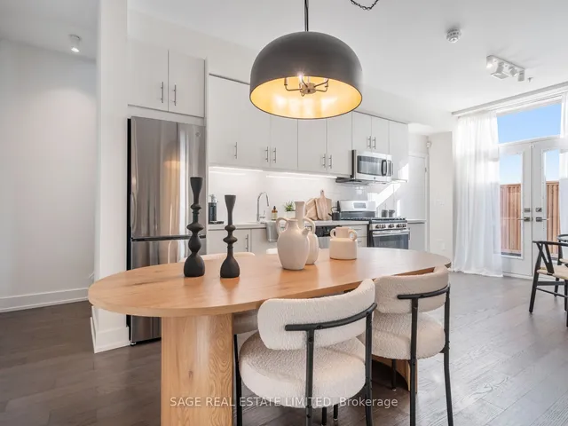 Additional image 8 of 1183 Dufferin St Unit 101