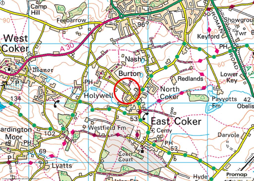 Additional image 21 of East Coker, Yeovil, Somerset