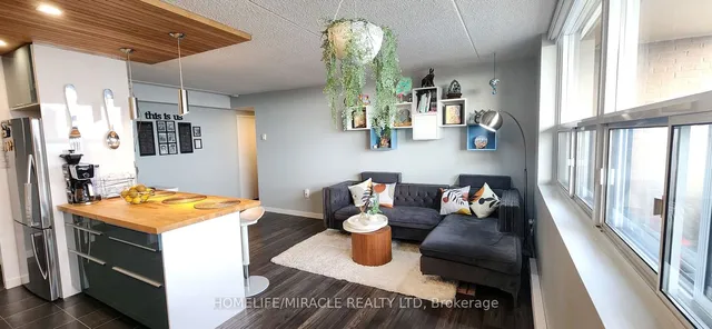 Additional image 9 of 207 Galloway Rd Unit 1105