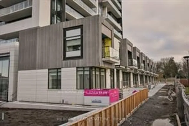 Additional image 2 of 20 O'Neill Rd Unit TH101