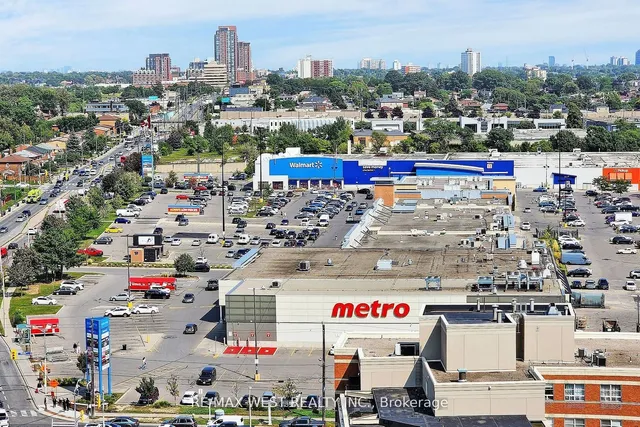 Additional image 22 of 1461 Lawrence Ave Unit 1805