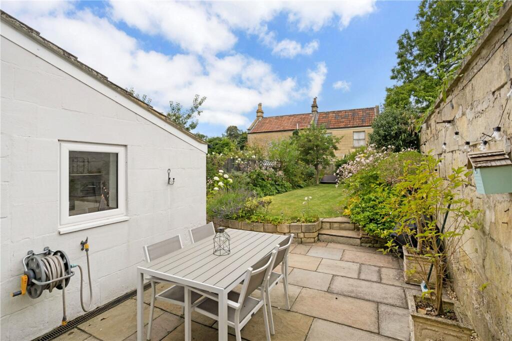 Additional image 17 of Gladstone Road, Bath, Somerset, BA2