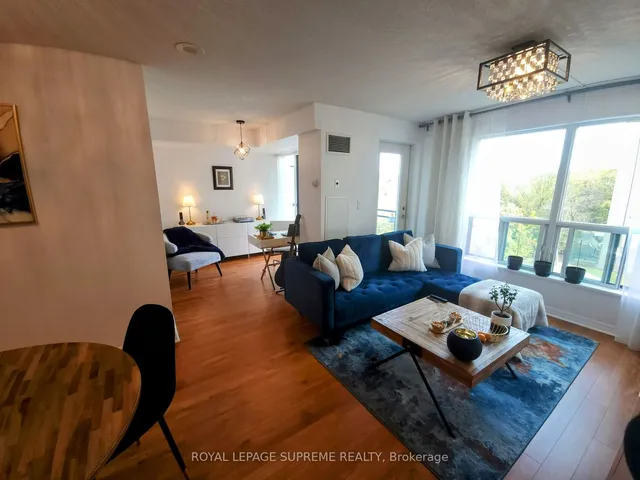 Additional image 17 of 300 Bloor St Unit 504