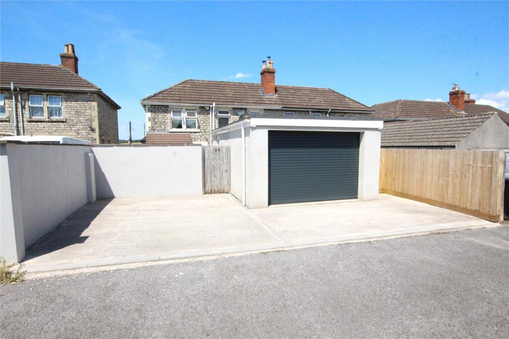 Additional image 19 of Westhill Gardens, Westfield, Radstock, Somerset, BA3