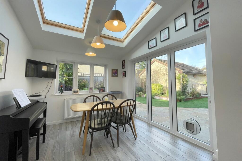 Additional image 3 of Spencers Orchard, Bradford On Avon