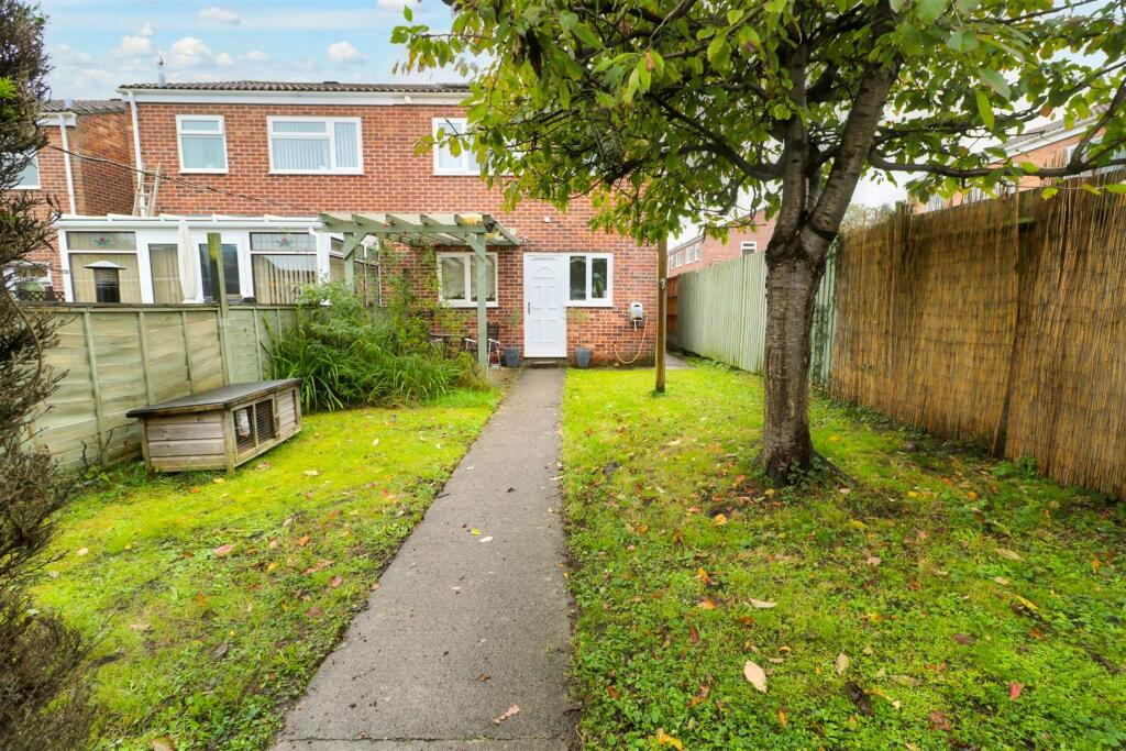 Additional image 11 of Rocher Close, Westbury