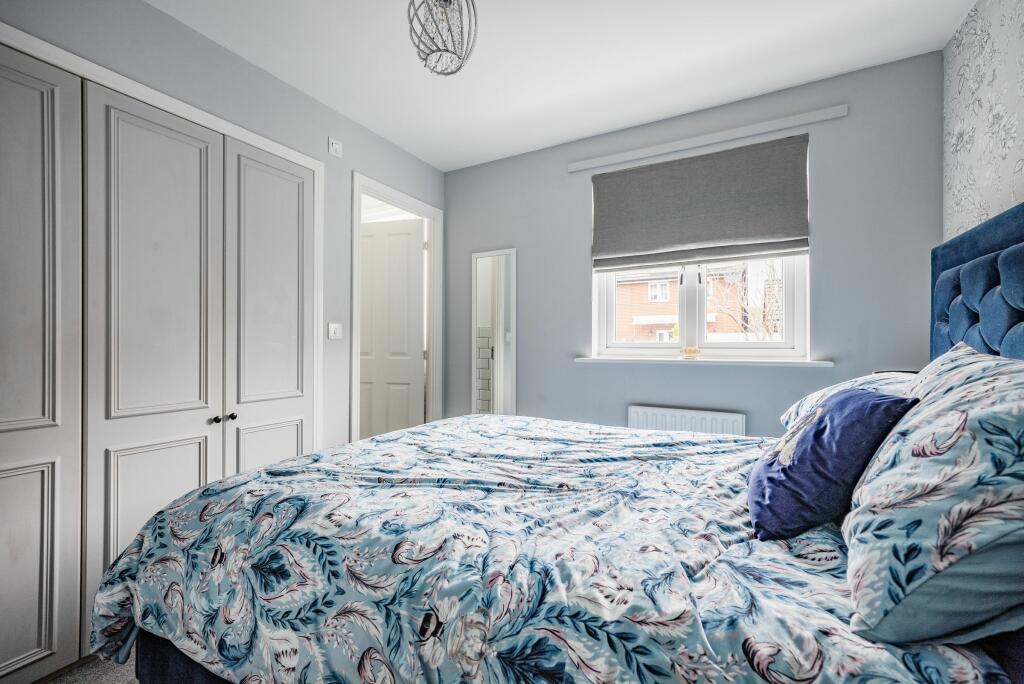 Additional image 7 of Ferris Way, Hilperton, Trowbridge, BA14 7GX