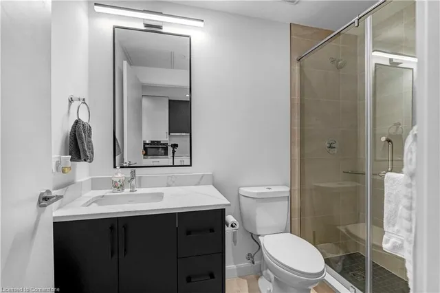 Additional image 13 of 741 King Street West St Unit 1509