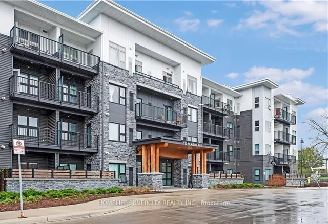 Additional image 2 of 110 Fergus Ave Unit 228