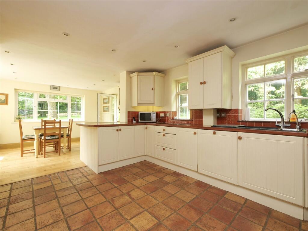 Additional image 8 of Detached House with 2.5 acres, Emborough