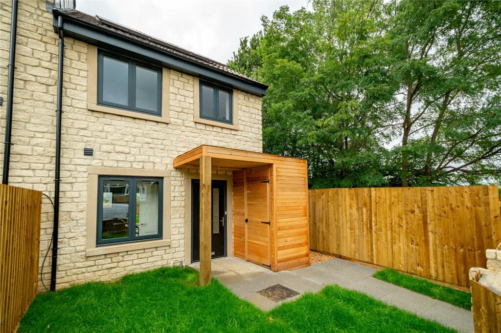 3 Egremont Place, Bath, Somerset, BA2