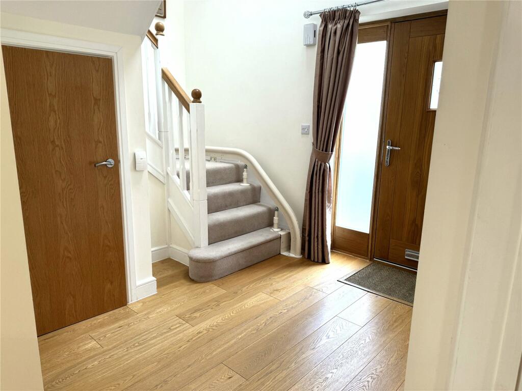 Additional image 13 of Two bedroom detached property, Farmborough