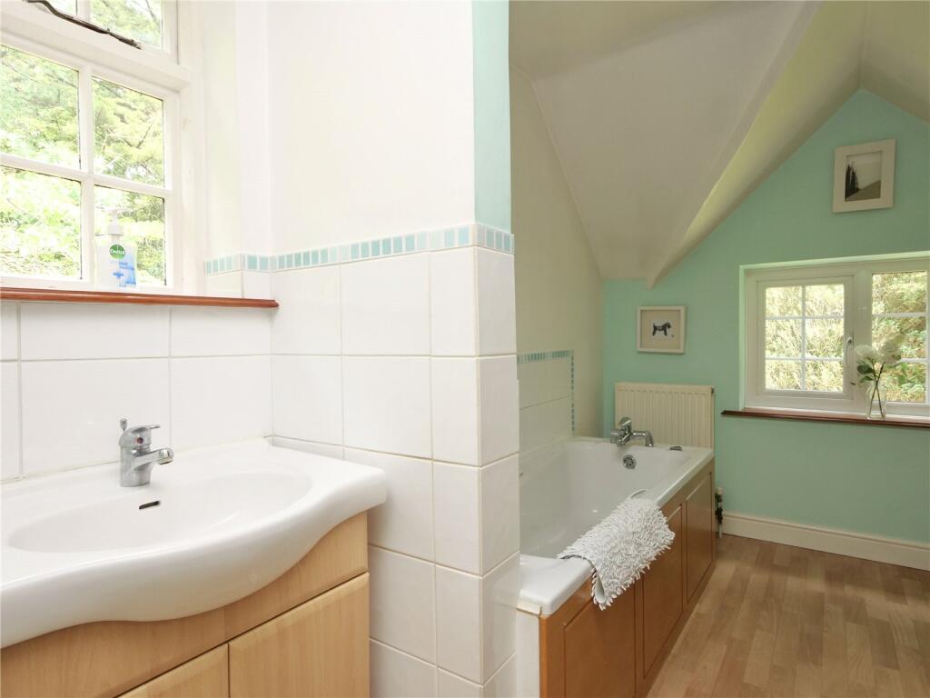 Additional image 19 of Detached House with 2.5 acres, Emborough