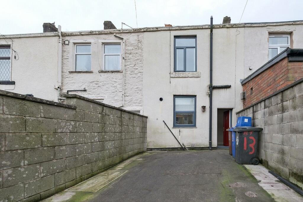 Additional image 12 of Burton Street, Rishton, Blackburn, Lancashire, BB1