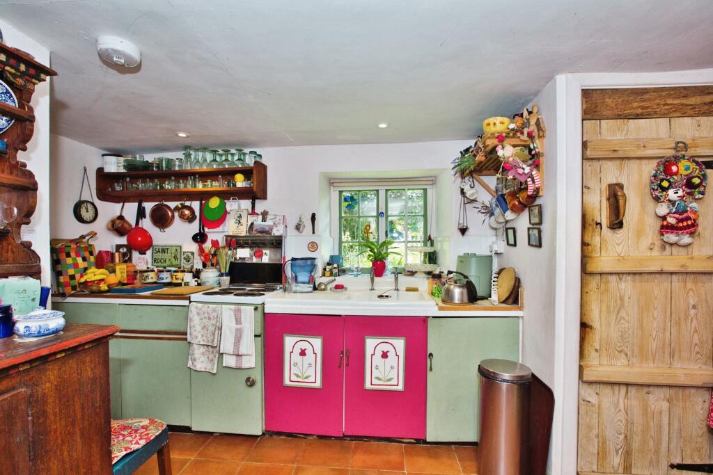 Additional image 8 of Moor Lane, East Coker, Yeovil, Somerset, BA22