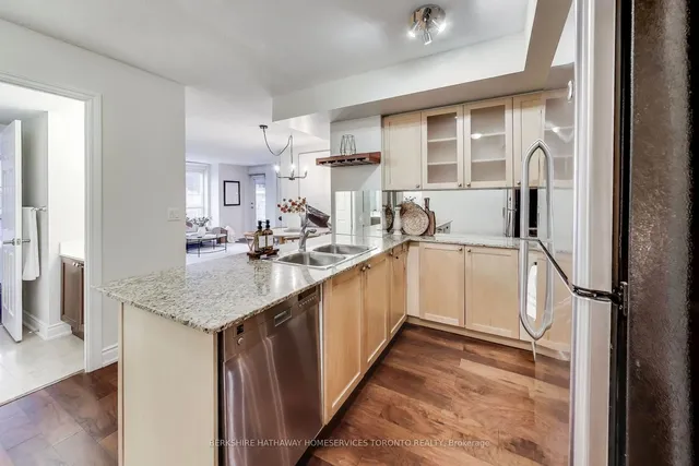 Additional image 16 of 761 Bay St Unit 304