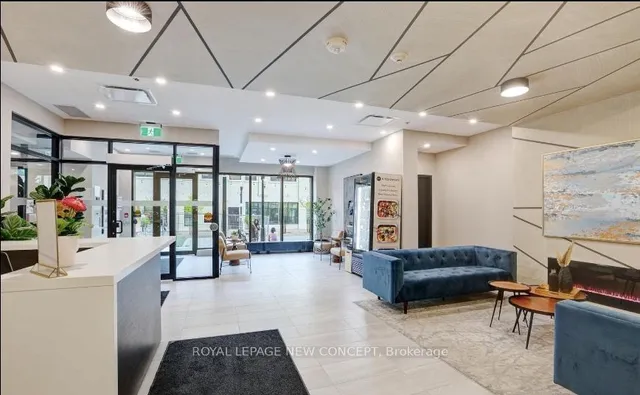 Additional image 6 of 60 Charles St Unit 1510