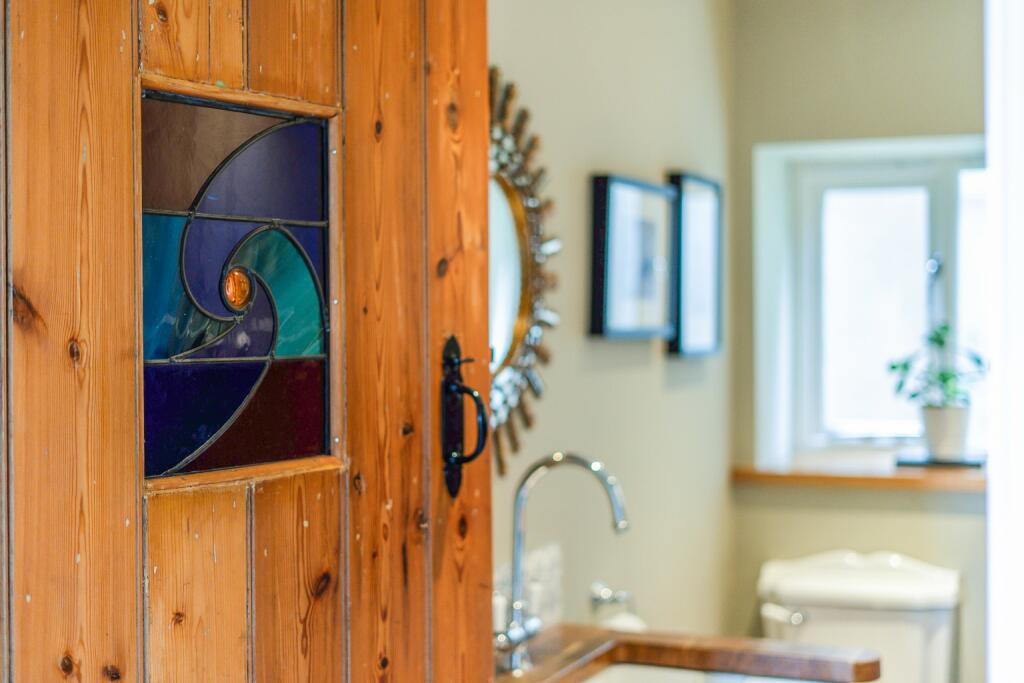 Additional image 14 of Ashwick, Oakhill, Radstock, Somerset, BA3