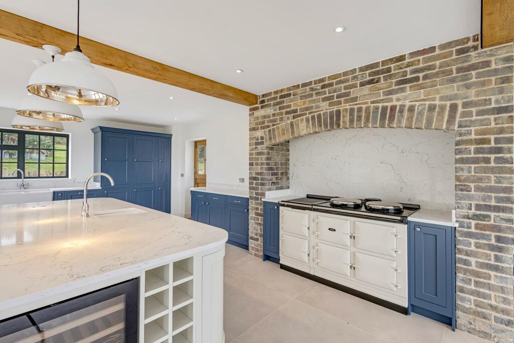 Additional image 4 of Lodge Hill, East Coker, Yeovil, Somerset