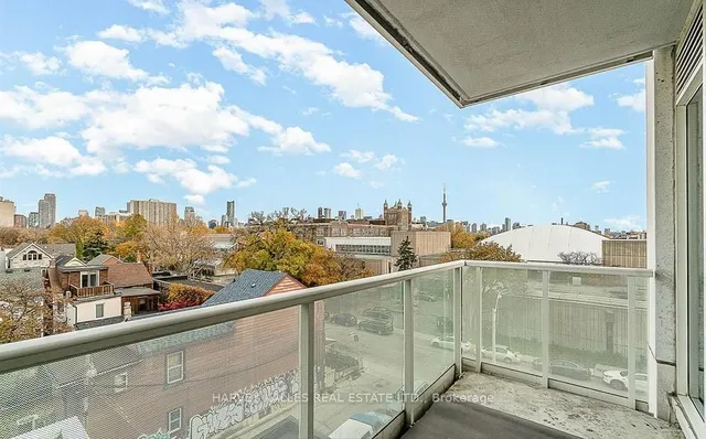 Additional image 18 of 783 Bathurst St Unit 413