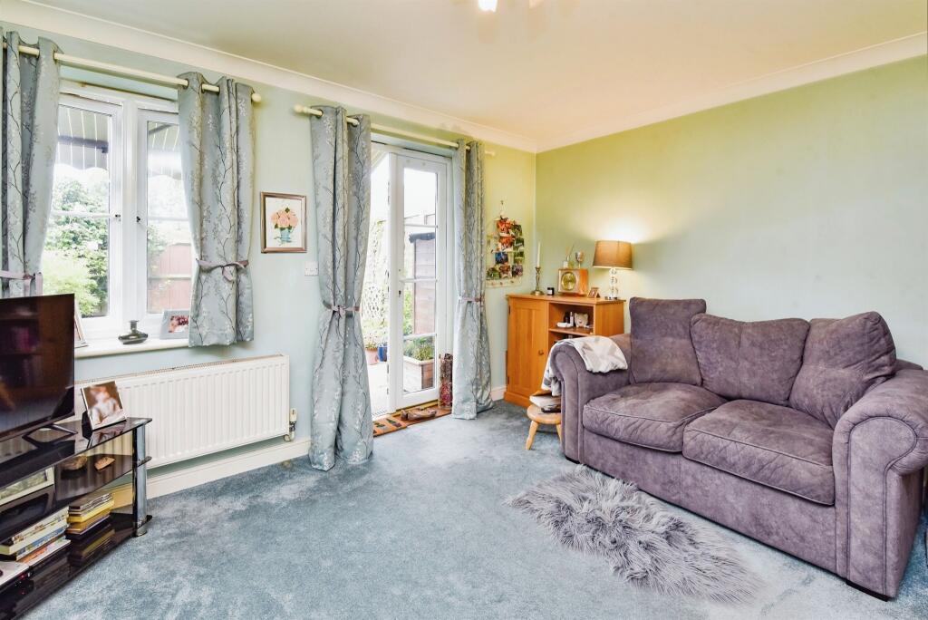 Additional image 4 of Chestnut Tree Gardens, Warminster