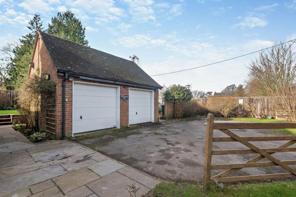 Additional image 17 of Upton Lovell, Warminster, Wiltshire