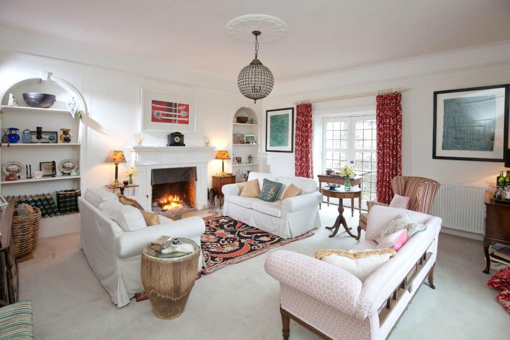 Additional image 2 of Chitterne, Warminster, Wiltshire, BA12