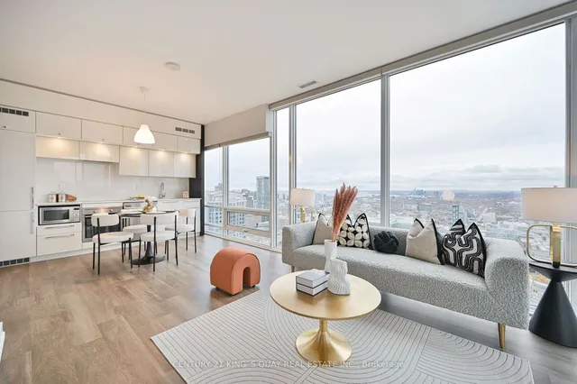 Additional image 12 of 15 Grenville St Unit 5004