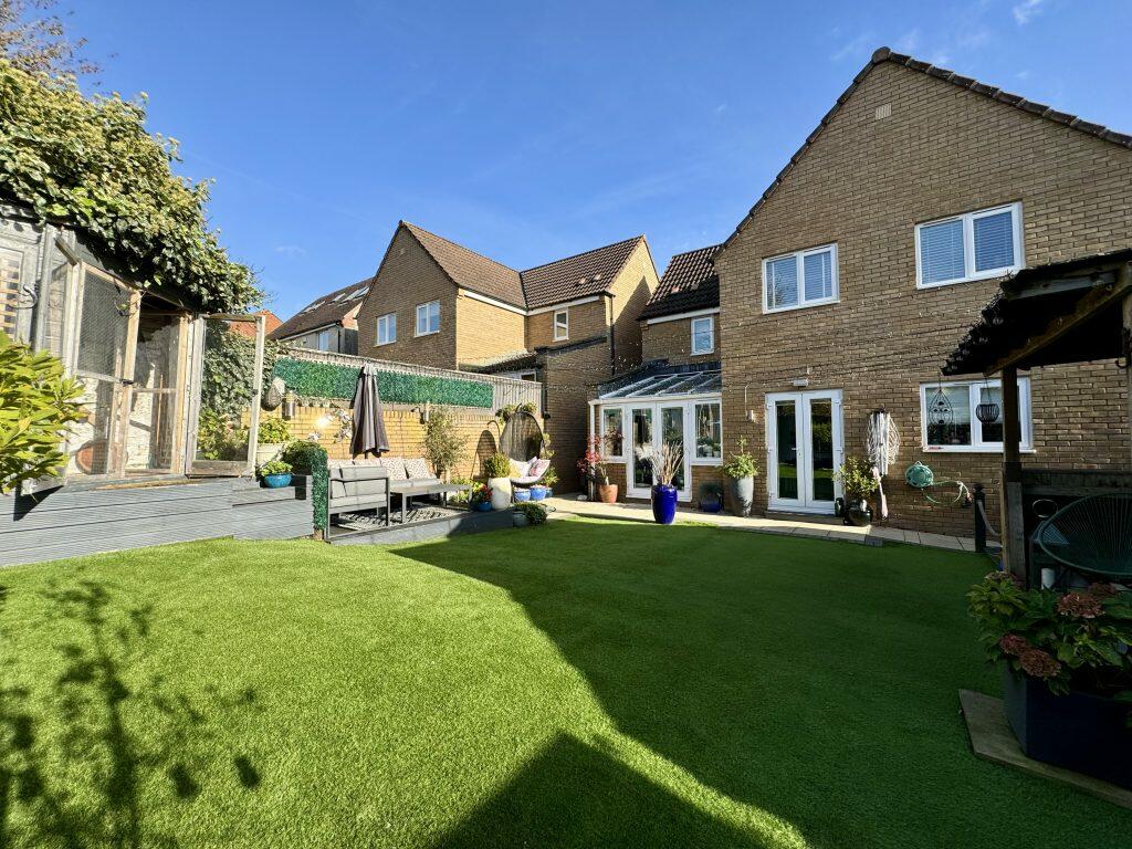 Additional image 14 of Raleigh Road, Yeovil, Somerset, BA21