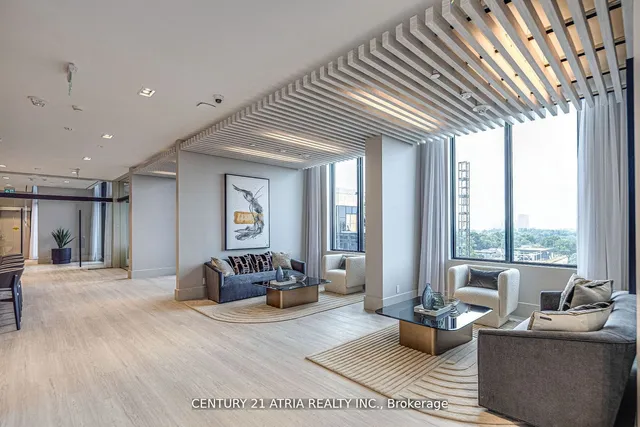 Additional image 27 of 2020 Bathurst St Unit 1806