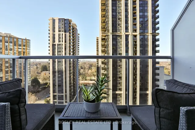 Additional image 8 of 4978 Yonge St Unit 1705