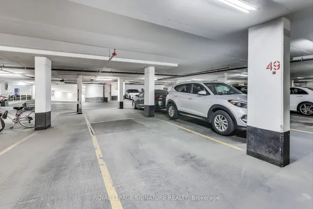 Additional image 26 of 1060 Sheppard Ave Unit 306
