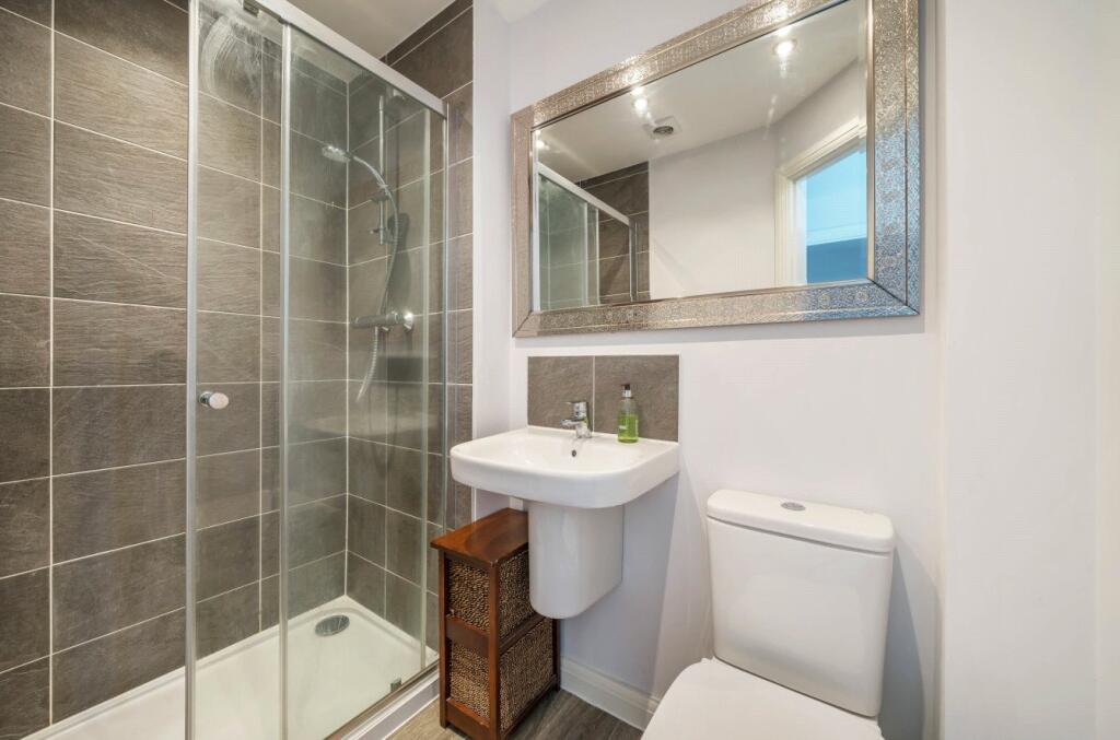 Additional image 8 of Camelot Villas, Atkins Hill, Wincanton, Somerset, BA9