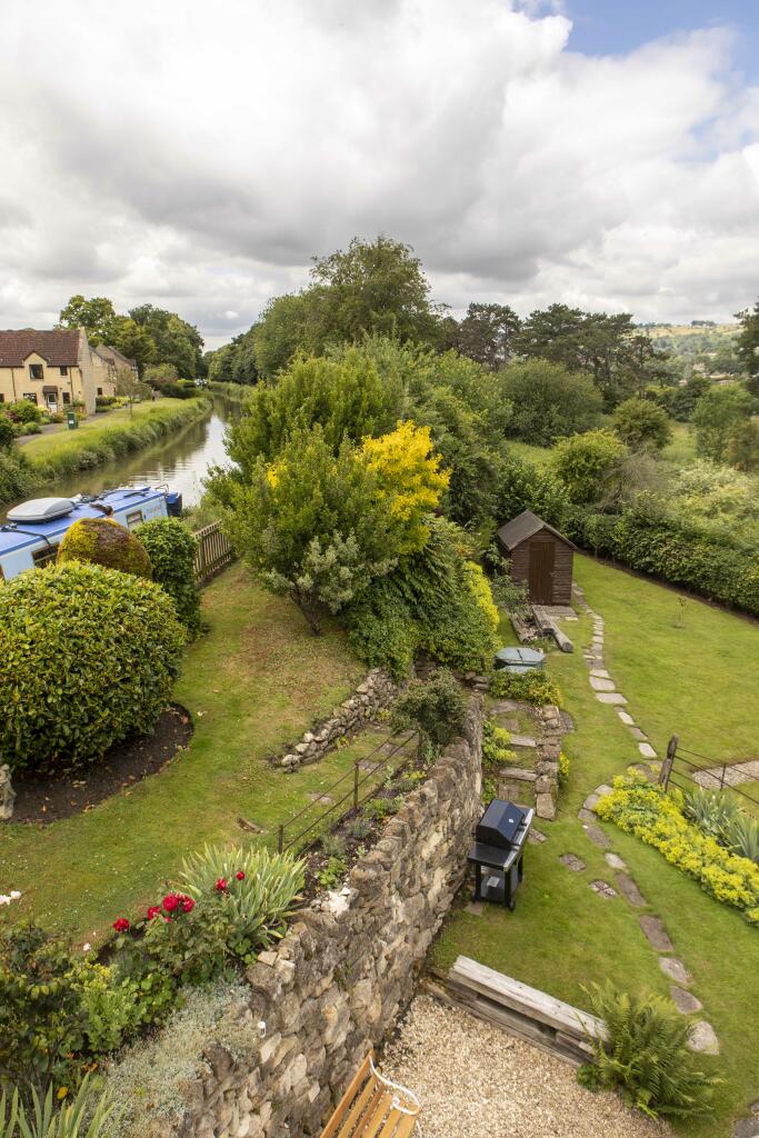 Additional image 21 of Canal Terrace, Bath, Somerset, BA2