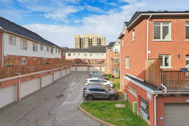 Additional image 38 of 3030 Lakeshore Blvd Unit 8