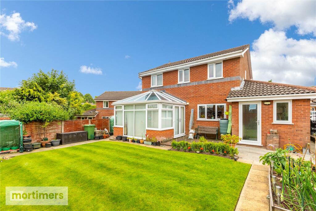 Additional image 4 of Windermere Drive, Rishton, Blackburn, Lancashire, BB1