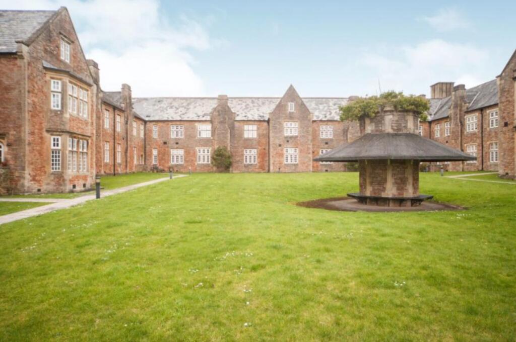 Additional image 20 of Lower Chapel Court, South Horrington Village, Wells, Somerset, BA5