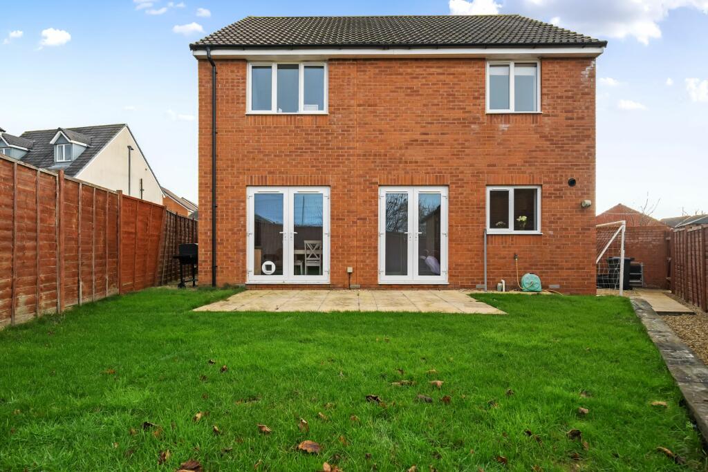 Additional image 8 of Castle Hedingham, Trowbridge