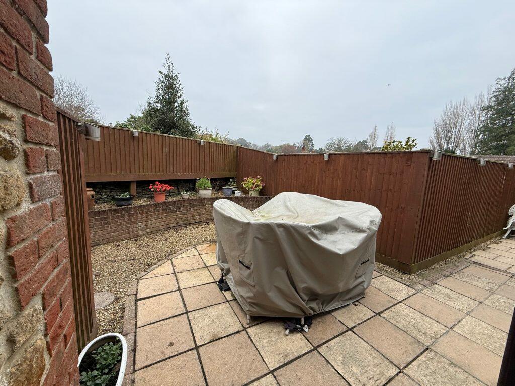 Additional image 13 of Denzil Close, West Coker, Yeovil, Somerset, BA22