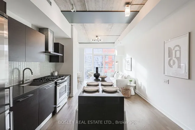 Additional image 8 of 41 Ossington Ave Unit 204