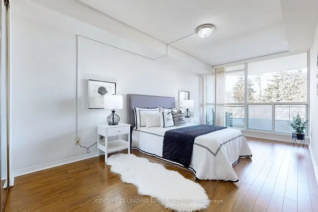 Additional image 21 of 4725 SHEPPARD Ave Unit 209
