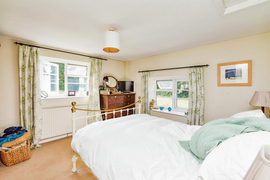 Additional image 8 of Ham Hill, Coleford, Radstock