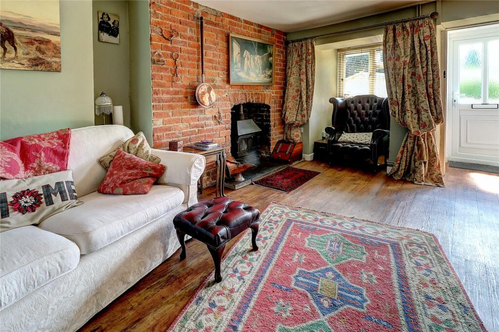 Additional image 2 of Green Quarry, Yeovil, Somerset, BA21