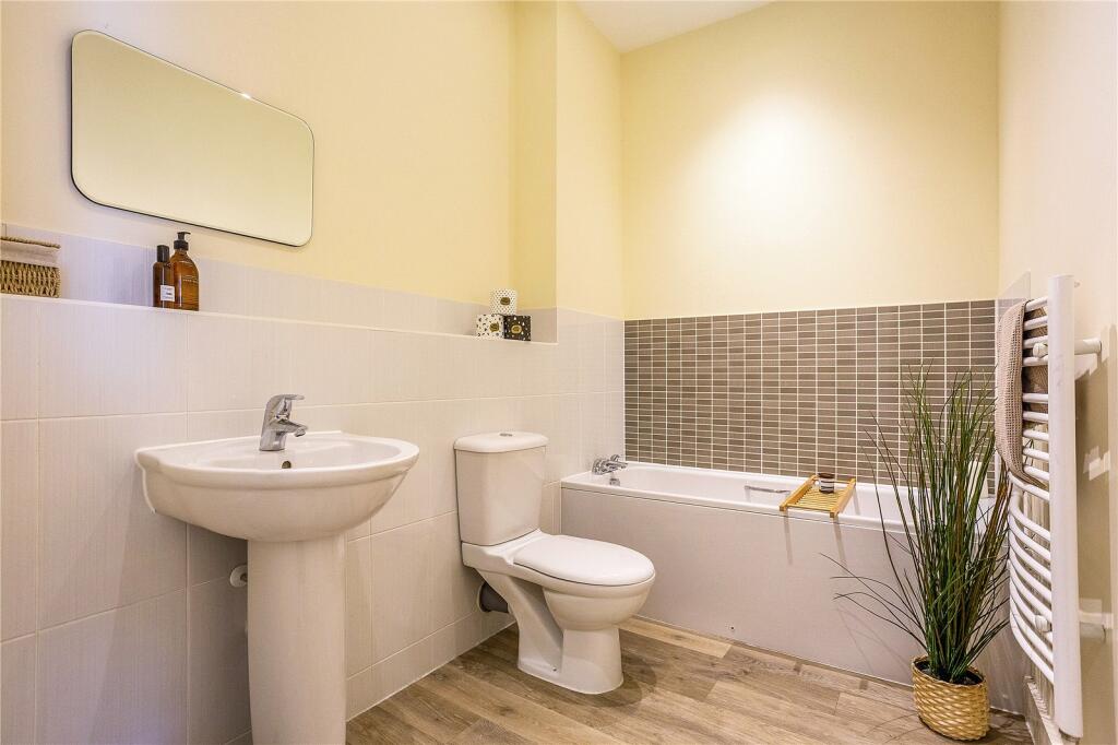 Additional image 11 of Silver Street, Bradford-On-Avon